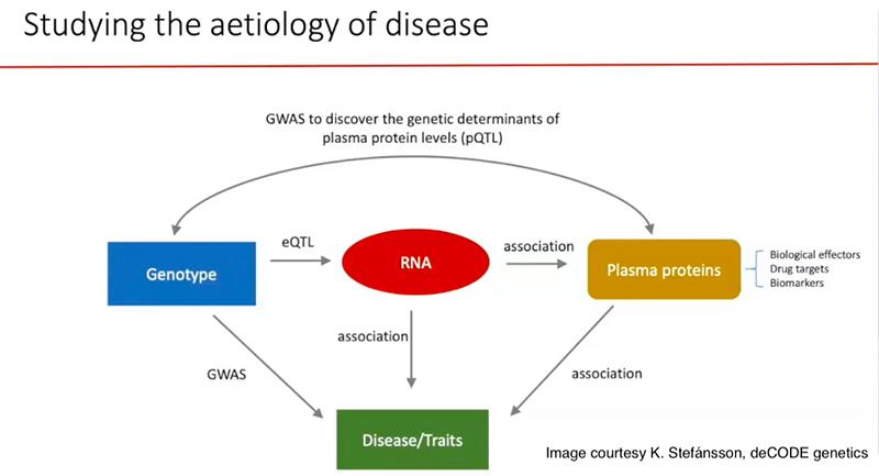 Figure 20 Kari Aetiology of Disease