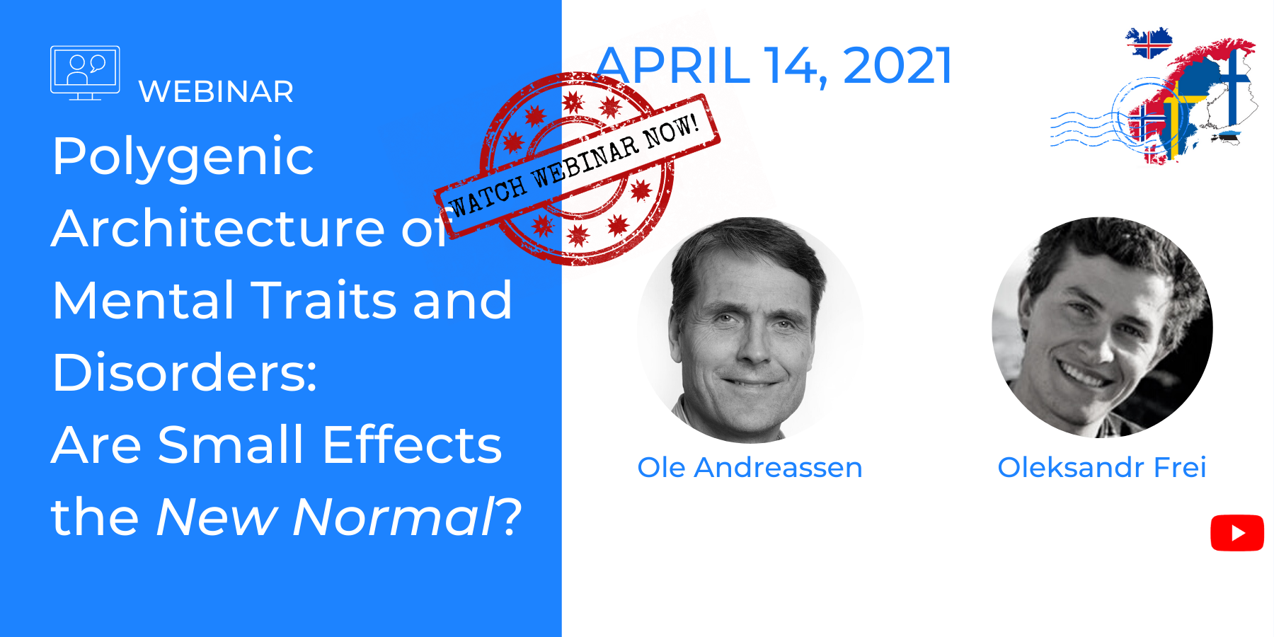 After Andreassen Slide